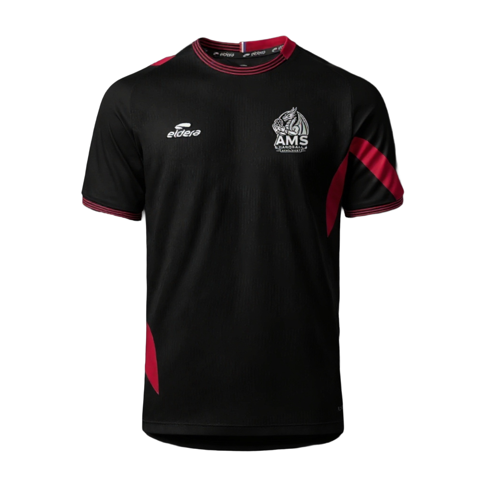 Maillot Entrainement (Hommes) | AMS Handball