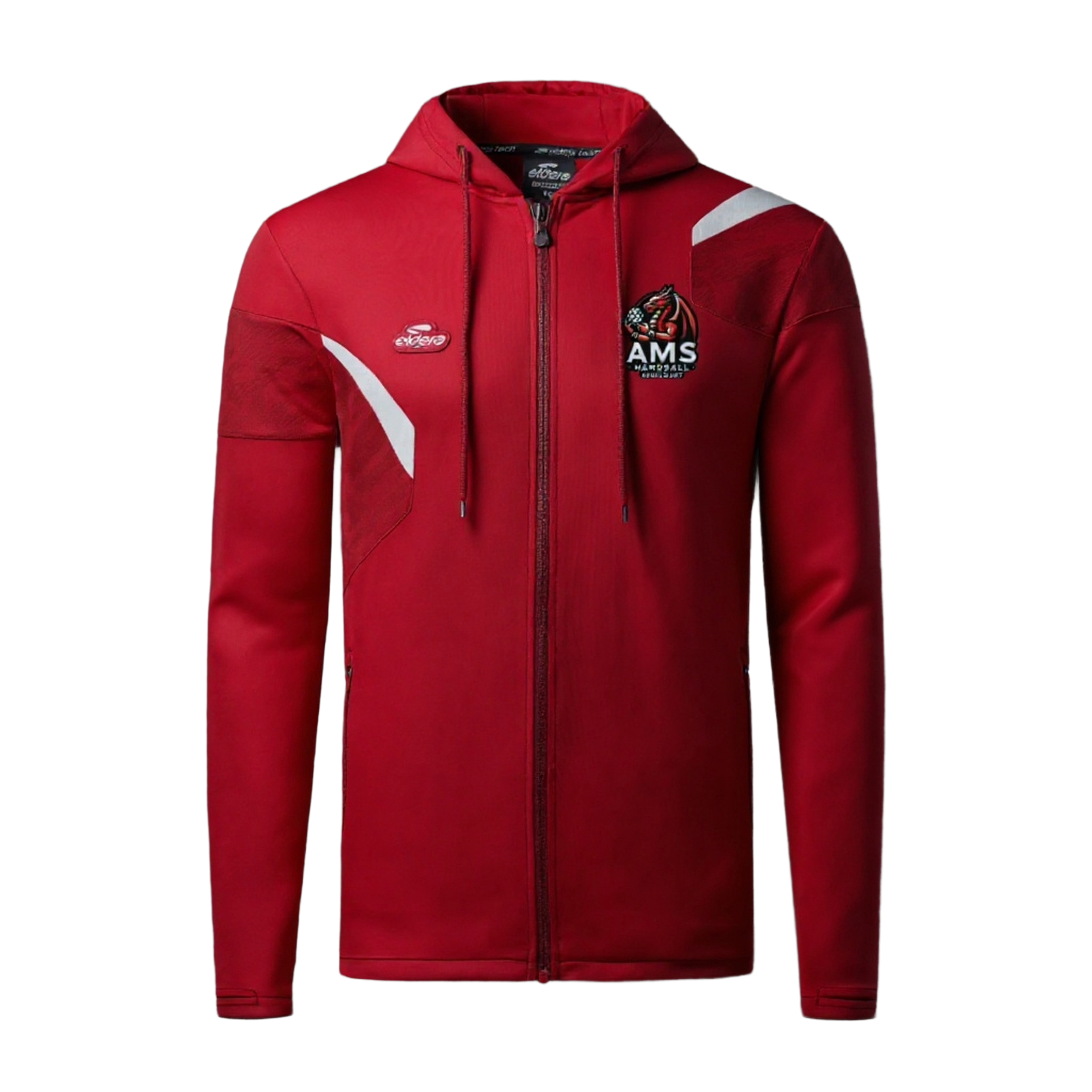 Veste E.CÔNE | AMS Handball