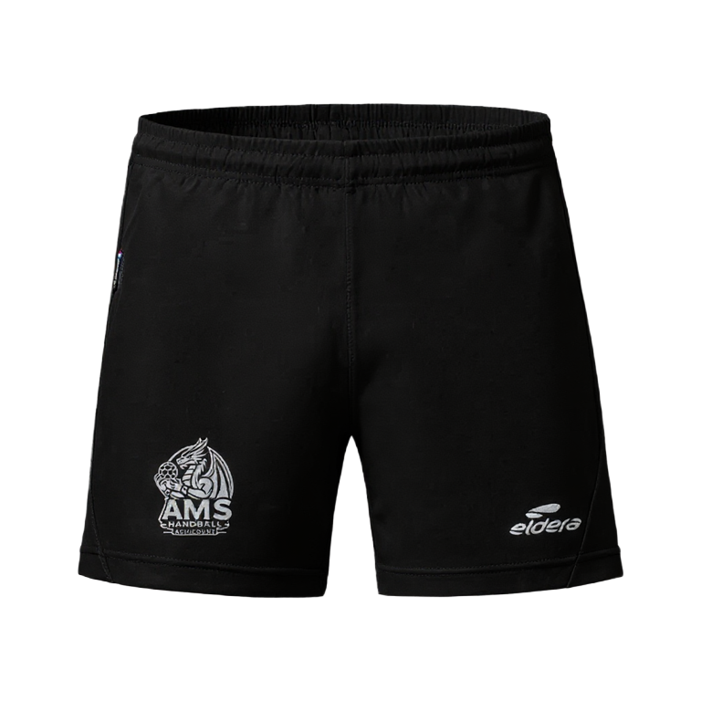 Short Pacifika (Femmes) | AMS Handball