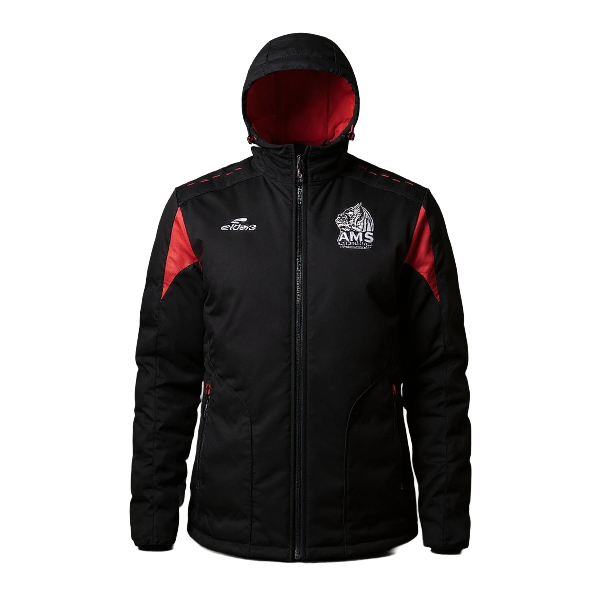 Parka | AMS Handball