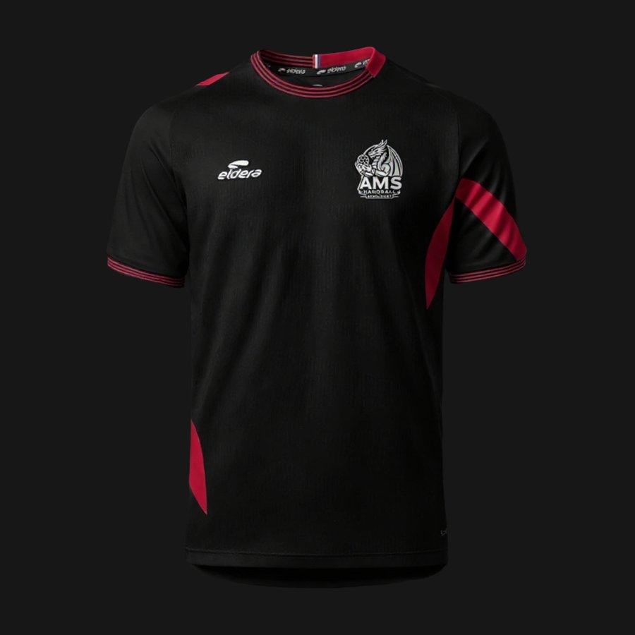 Maillot Entrainement (Hommes) | AMS Handball