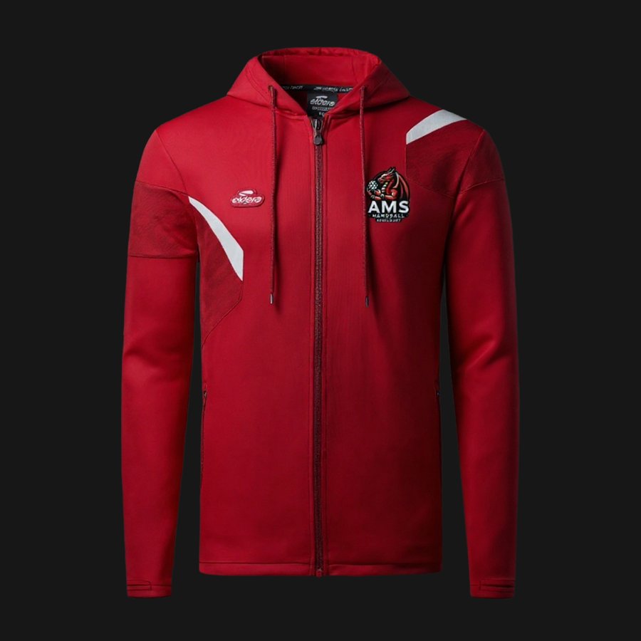 Veste E.CÔNE | AMS Handball