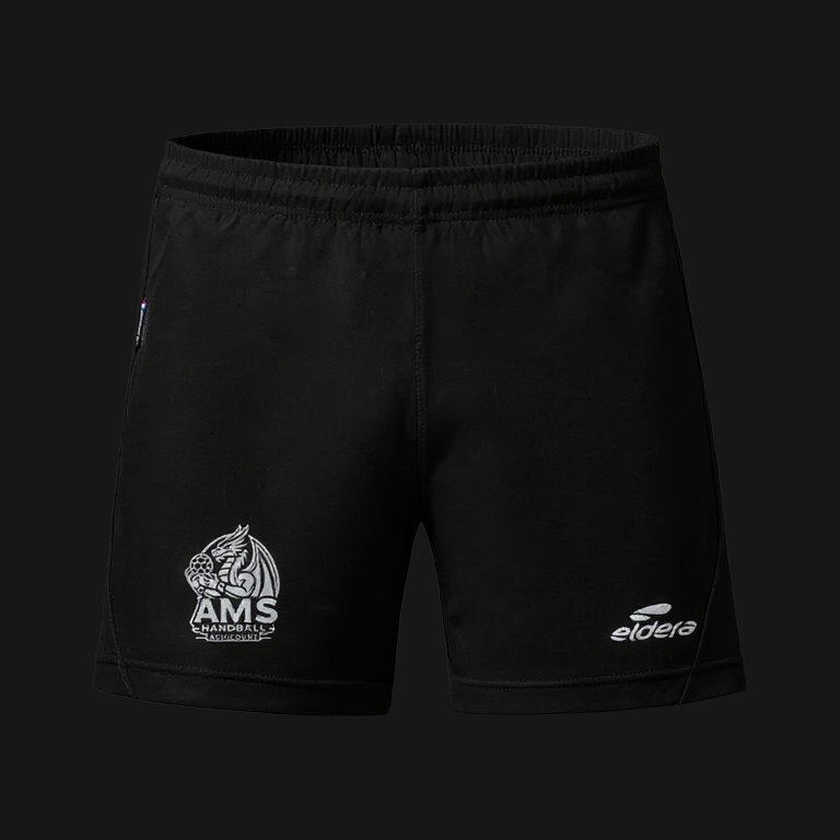 Short Pacifika (Femmes) | AMS Handball