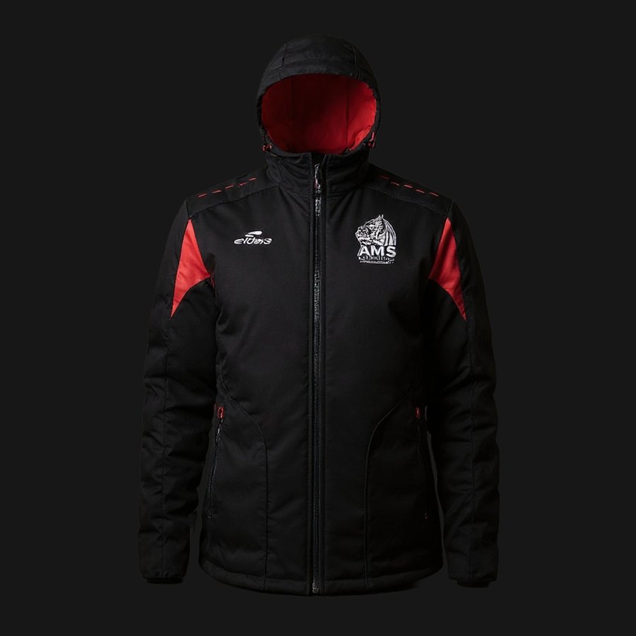 Parka | AMS Handball